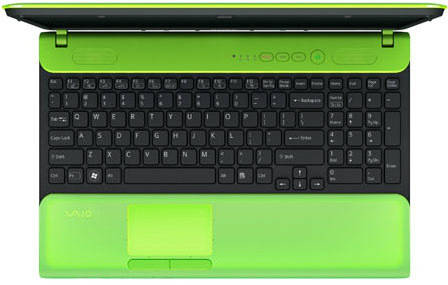 Sony VAIO C VPCCB45FN Laptop (Core i5 2nd Gen/4 GB/640 GB/Windows 7/1)