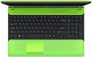 Sony VAIO C VPCCB45FN Laptop (Core i5 2nd Gen/4 GB/640 GB/Windows 7/1)