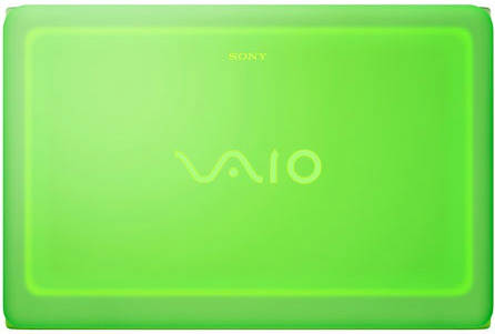 Sony VAIO C VPCCB45FN Laptop (Core i5 2nd Gen/4 GB/640 GB/Windows 7/1)