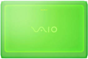 Sony VAIO C VPCCB45FN Laptop (Core i5 2nd Gen/4 GB/640 GB/Windows 7/1)