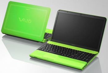 Sony VAIO C VPCCB45FN Laptop  (Core i5 2nd Gen/4 GB/640 GB/Windows 7)