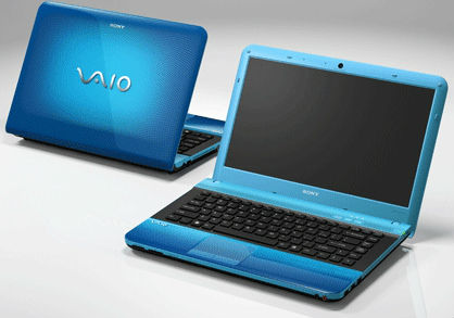 Sony VAIO E VPCEA25FN Laptop (Core i3 2nd Gen/4 GB/320 GB/Windows 7/512 MB) Price