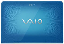 Sony VAIO E VPCEA25FN Laptop (Core i3 2nd Gen/4 GB/320 GB/Windows 7/512 MB)