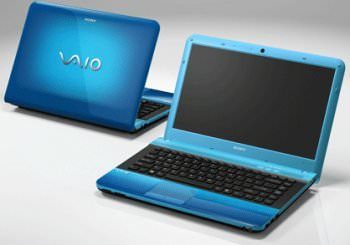Compare Sony VAIO E VPCEA25FN Laptop (Intel Core i3 1st Gen/4 GB/320 GB/Windows 7 Home Premium)