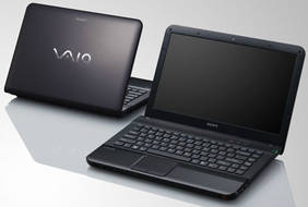Sony VAIO E VPCEA3BGN Laptop (Core i3 1st Gen/2 GB/320 GB/Windows 7)