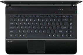 Sony VAIO E VPCEA3BGN Laptop (Core i3 1st Gen/2 GB/320 GB/Windows 7)