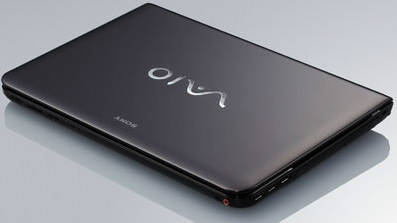 Sony VAIO E VPCEA3BGN Laptop (Core i3 1st Gen/2 GB/320 GB/Windows 7)