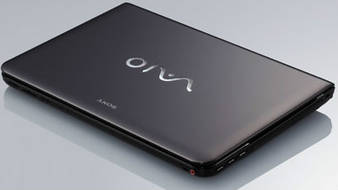 Sony VAIO E VPCEA3BGN Laptop (Core i3 1st Gen/2 GB/320 GB/Windows 7)