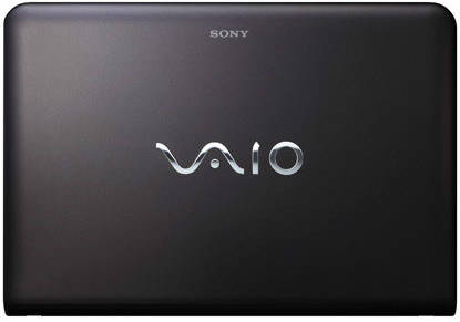 Sony VAIO E VPCEA3BGN Laptop (Core i3 1st Gen/2 GB/320 GB/Windows 7)