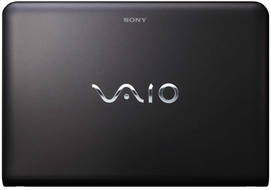 Sony VAIO E VPCEA3BGN Laptop (Core i3 1st Gen/2 GB/320 GB/Windows 7)