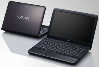 Sony Vaio E Vpceb44en Laptop Core I3 1st Gen 3 Gb 3 Gb Windows 7 512 Mb In India Vaio E Vpceb44en Laptop Core I3 1st Gen 3 Gb 3 Gb Windows 7 512 Mb Specifications Features Reviews
