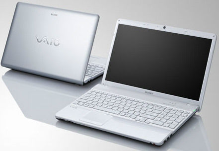 Sony VAIO E VPCEA42EG Laptop (Core i3 1st Gen/2 GB/320 GB/Windows 7) Price