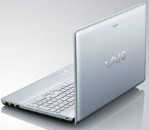 Sony VAIO E VPCEA42EG Laptop (Core i3 1st Gen/2 GB/320 GB/Windows 7)