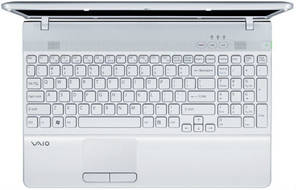 Sony VAIO E VPCEA42EG Laptop (Core i3 1st Gen/2 GB/320 GB/Windows 7)