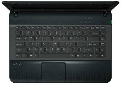 Sony VAIO E VPCEA43EG Laptop (Core i3 1st Gen/4 GB/320 GB/Windows 7)