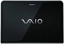 Sony VAIO E VPCEA43EG Laptop (Core i3 1st Gen/4 GB/320 GB/Windows 7)