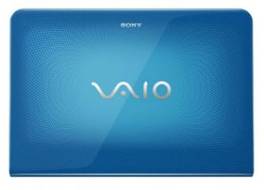 Sony VAIO E VPCEA45FG Laptop (Core i3 1st Gen/4 GB/320 GB/Windows 7/512 MB)