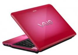 Sony VAIO E VPCEA45FG Laptop (Core i3 1st Gen/4 GB/320 GB/Windows 7/512 MB)