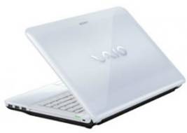 Sony VAIO E VPCEA45FG Laptop (Core i3 1st Gen/4 GB/320 GB/Windows 7/512 MB)