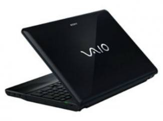 Sony VAIO E VPCEA46FG Laptop (Core i5 1st Gen/4 GB/320 GB/Windows 7/512 MB)