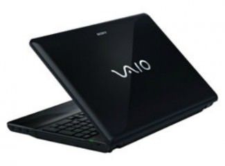 Sony VAIO E VPCEA46FG Laptop (Core i5 1st Gen/4 GB/320 GB/Windows 7/512 MB) Price