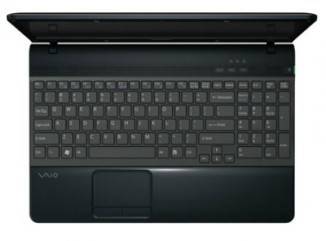 Sony VAIO E VPCEA46FG Laptop (Core i5 1st Gen/4 GB/320 GB/Windows 7/512 MB)
