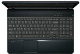 Sony VAIO E VPCEA46FG Laptop (Core i5 1st Gen/4 GB/320 GB/Windows 7/512 MB)