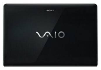 Sony VAIO E VPCEA46FG Laptop (Core i5 1st Gen/4 GB/320 GB/Windows 7/512 MB)