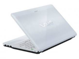 Sony VAIO E VPCEA46FG Laptop (Core i5 1st Gen/4 GB/320 GB/Windows 7/512 MB)