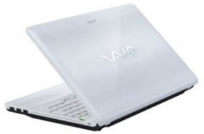 Sony VAIO E VPCEA46FG Laptop (Core i5 1st Gen/4 GB/320 GB/Windows 7/512 MB)