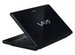 Sony VAIO E VPCEA46FG Laptop (Core i5 1st Gen/4 GB/320 GB/Windows 7/512 MB)