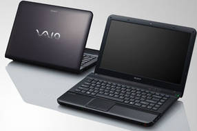 Sony VAIO E VPCEA4BGN Laptop (Core i3 1st Gen/2 GB/320 GB/Windows 7)