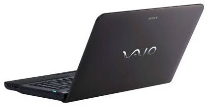 Sony VAIO E VPCEA4BGN Laptop (Core i3 1st Gen/2 GB/320 GB/Windows 7)