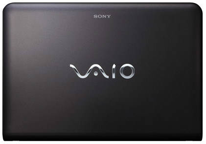 Sony VAIO E VPCEA4BGN Laptop (Core i3 1st Gen/2 GB/320 GB/Windows 7)