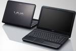 Sony VAIO E VPCEA4BGN Laptop (Core i3 1st Gen/2 GB/320 GB/Windows 7)