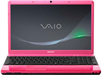 Sony VAIO E VPCEB2JFX Laptop (Core i3 1st Gen/4 GB/500 GB/Windows 7) Price