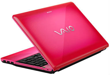 Sony VAIO E VPCEB2JFX Laptop (Core i3 1st Gen/4 GB/500 GB/Windows 7)