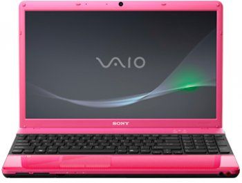 Compare Sony VAIO E VPCEB2JFX Laptop (Intel Core i3 1st Gen/4 GB/500 GB/Windows 7 Home Premium)
