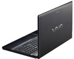 Sony VAIO E VPCEB31EN Laptop (Pentium Dual Core 1st Gen/2 GB/320 GB/Windows 7)