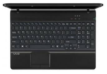 Sony VAIO E VPCEB31EN Laptop (Pentium Dual Core 1st Gen/2 GB/320 GB/Windows 7)