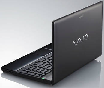 Sony VAIO E VPCEB3AGG Laptop (Core i5 1st Gen/4 GB/320 GB/Windows 7)