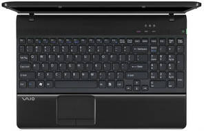 Sony VAIO E VPCEB3AGG Laptop (Core i5 1st Gen/4 GB/320 GB/Windows 7)