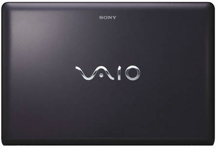 Sony VAIO E VPCEB3AGG Laptop (Core i5 1st Gen/4 GB/320 GB/Windows 7)