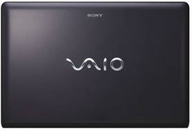 Sony VAIO E VPCEB3AGG Laptop (Core i5 1st Gen/4 GB/320 GB/Windows 7)