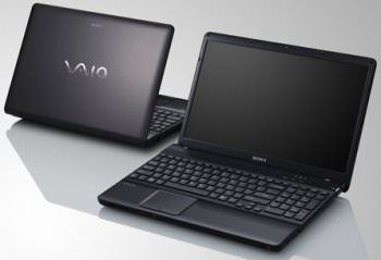 Compare Sony VAIO E VPCEB3AGG Laptop (Intel Core i5 1st Gen/4 GB/320 GB/Windows 7 Professional)