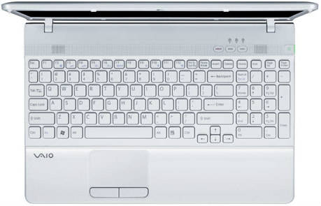 Sony VAIO E VPCEB42EG Laptop (Core i3 1st Gen/2 GB/320 GB/Windows 7)