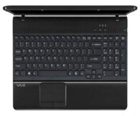 Sony VAIO E VPCEB44EN Laptop (Core i3 1st Gen/3 GB/320 GB/Windows 7/512 MB)