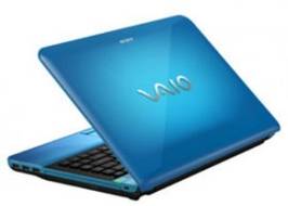 Sony VAIO E VPCEB45FG Laptop (Core i3 1st Gen/4 GB/320 GB/Windows 7/512 MB)