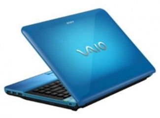 Sony VAIO E VPCEB45FG Laptop (Core i3 1st Gen/4 GB/320 GB/Windows 7/512 MB) Price