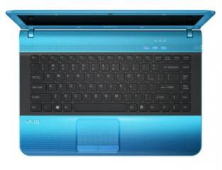 Sony VAIO E VPCEB45FG Laptop (Core i3 1st Gen/4 GB/320 GB/Windows 7/512 MB)